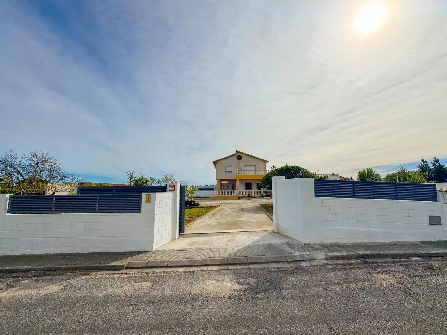 Villa con terrazza in vendita a MUNTANYANS, imagen 2