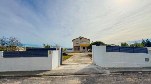 JOYA EN ALCOVER CHALET REFORMADO CON 1.100m2 DE JARDÍN PRIVADO  CALIDAD DE VIDA E INVERSIÓN SEGURA, imagen 2