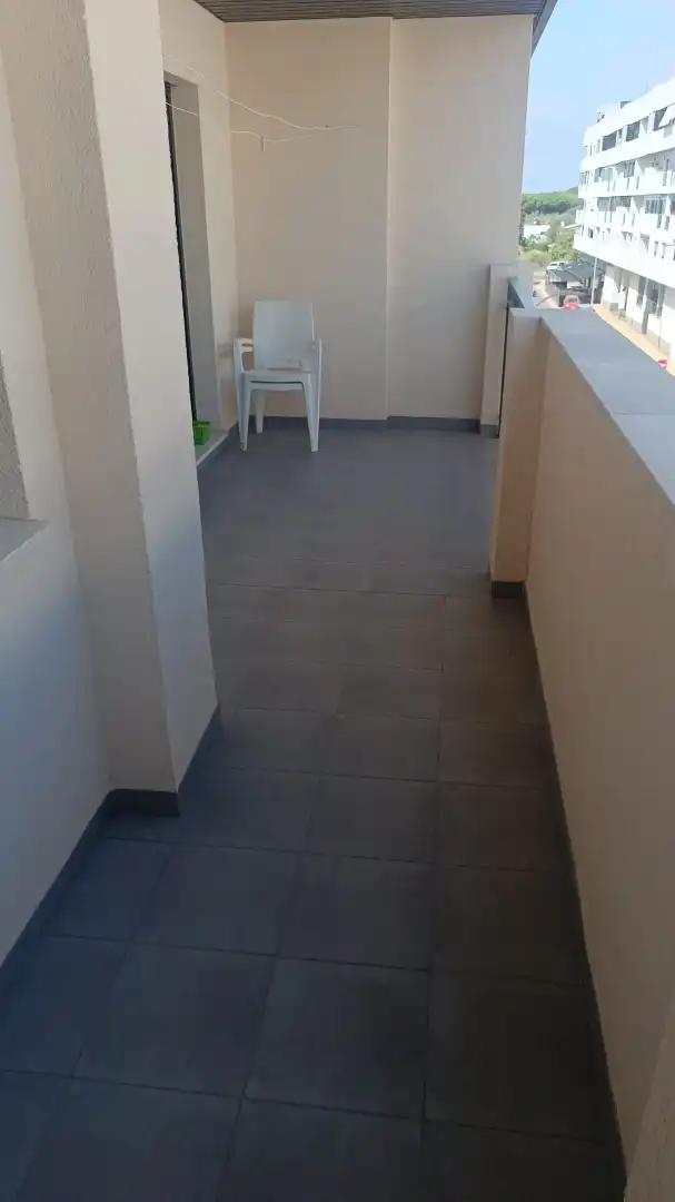 Flat for rent in El Puerto de Santa María  with Air Conditioner, Heating and Terrace