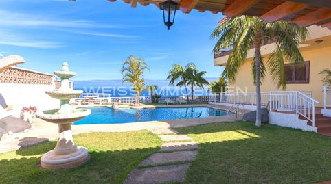 Foto 5 de Casa o chalet en venta en La Perdoma - San Antonio - Benijos, La Orotava