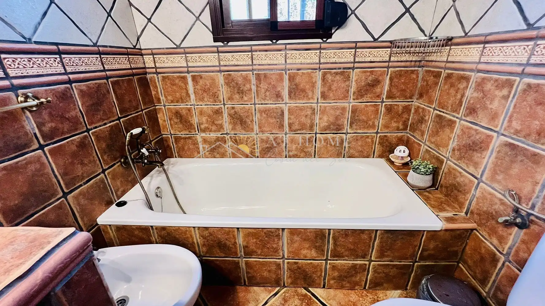 Casa o xalet de lloguer a Torrox Pueblo