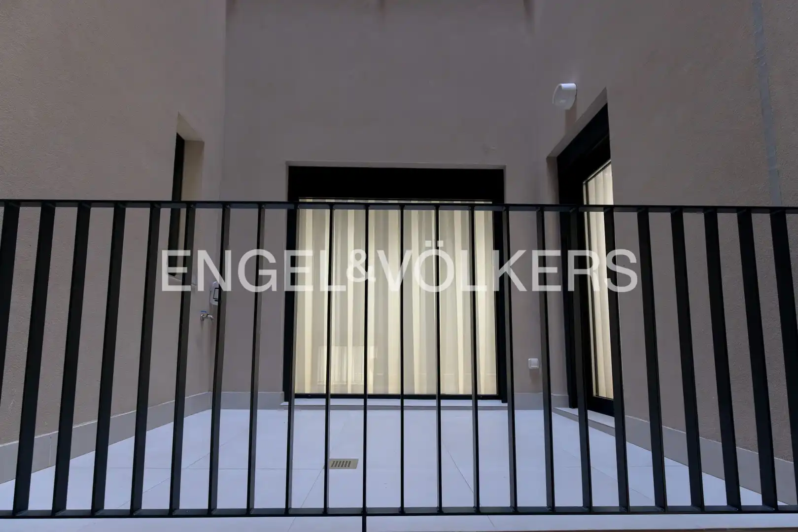 Balcony of Apartments for sale in Olesa de Montserrat  with Air Conditioner, Heating and Terrace