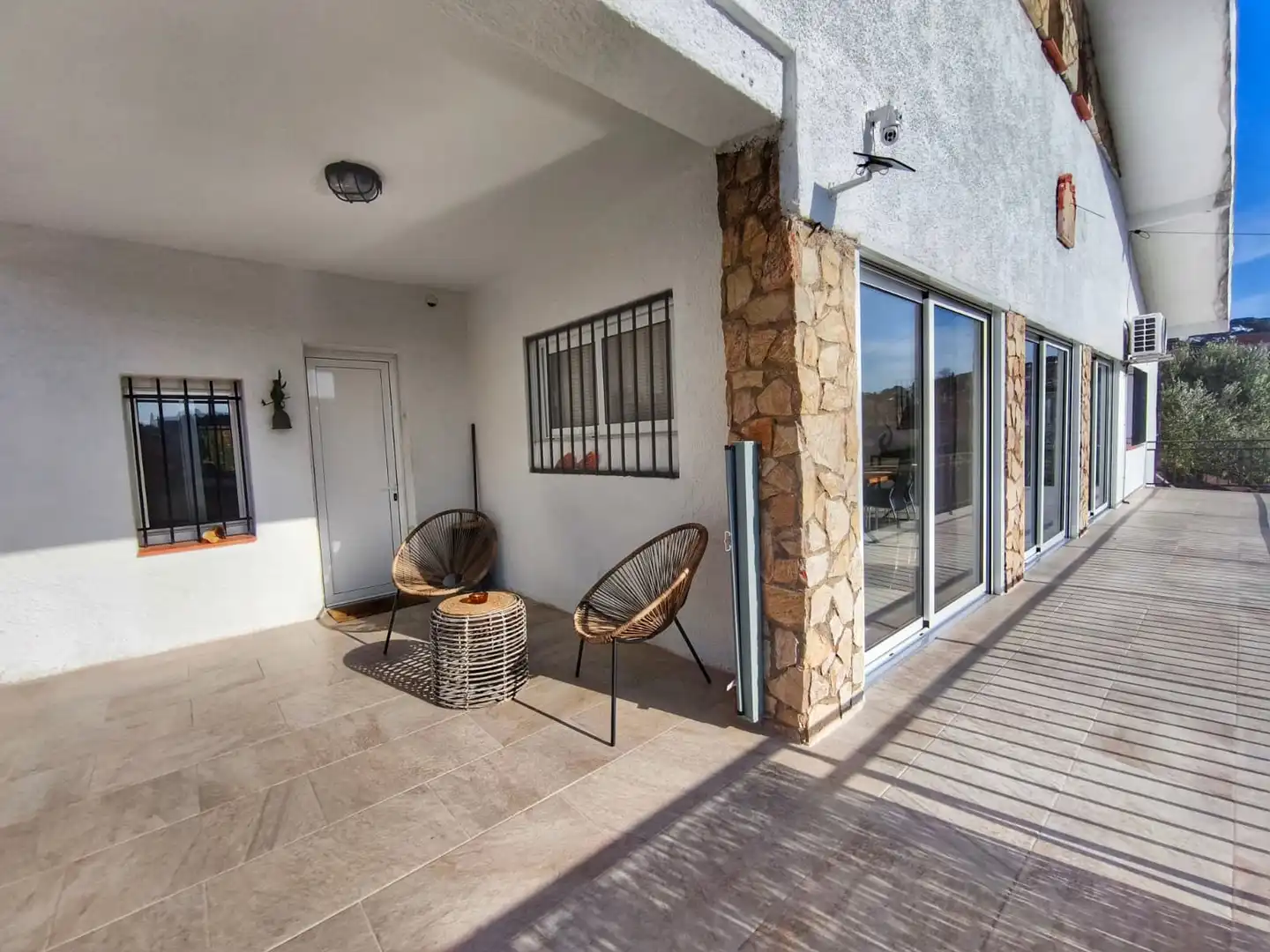 Detached house with terrace for sale in Residencial Park, imagen 25