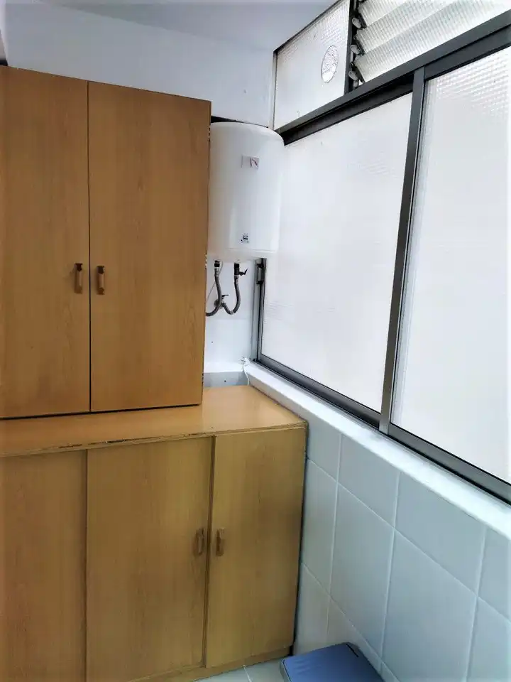 Cocina de Piso en venta en Elche ciudad