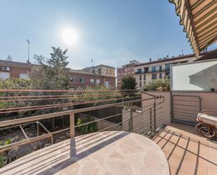 Single-family semi-detached for sale in  RONDA SUD, Can Bassa