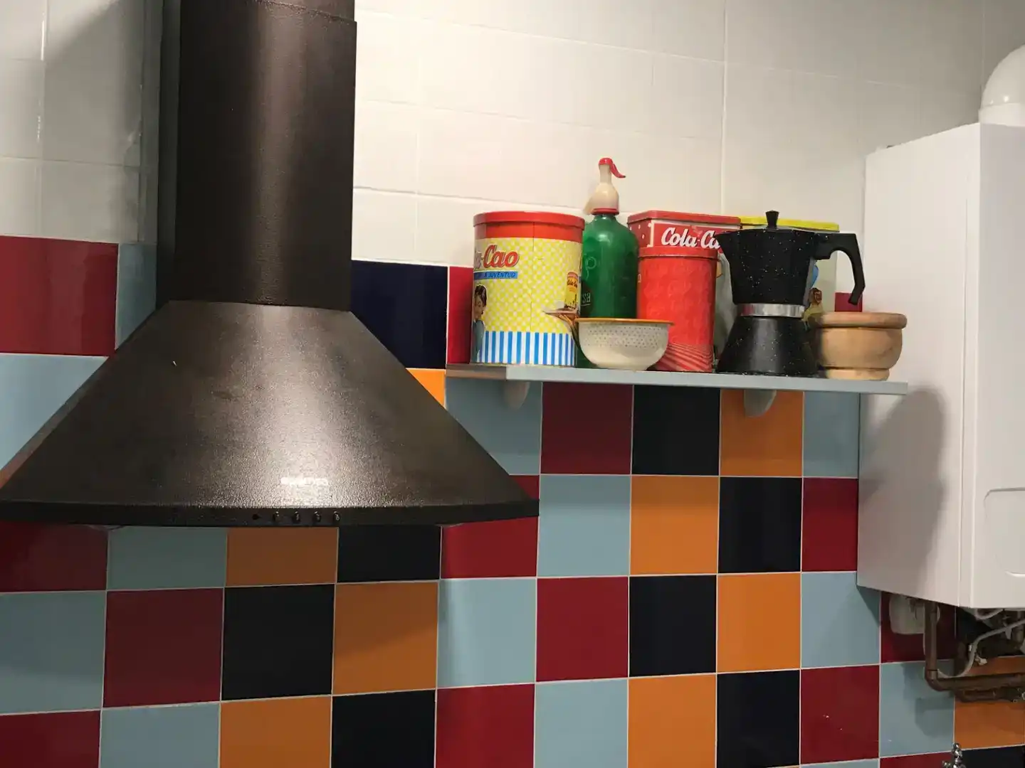 Cuina de Pis en venda en Santander