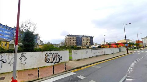 Foto 5 de Residencial en venda a Avenida Cl. Unidad de Actuacion N-19, N.3.1b, P., 3.1b, A Milagrosa, Lugo Capital