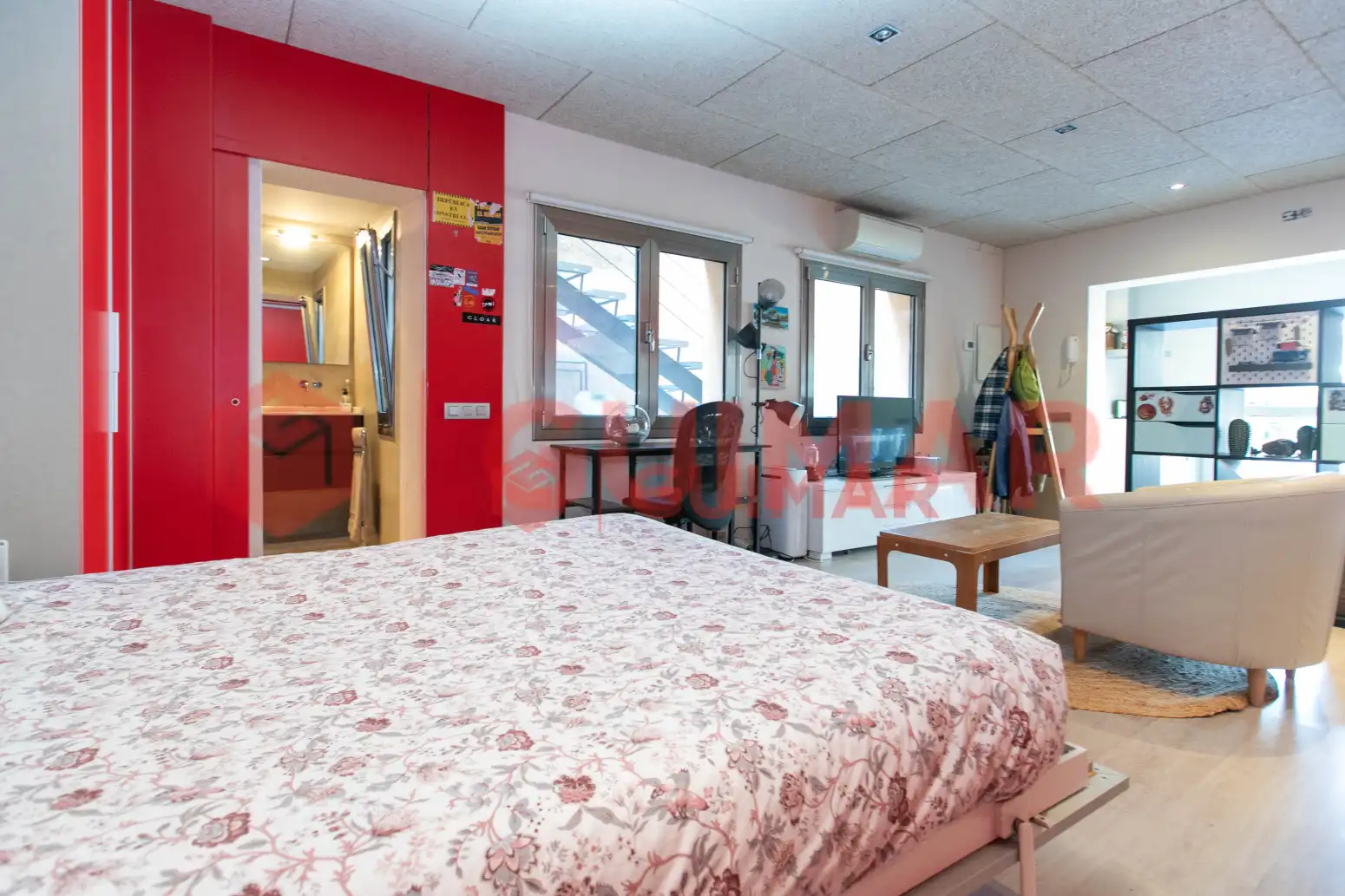Flat with garden for sale in Sant Just Desvern - BATISTA I ROCA, imagen 46