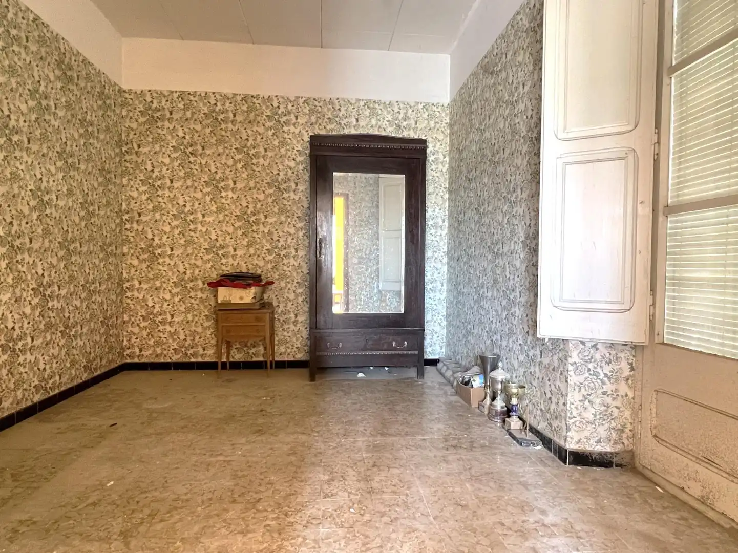 Casa adosada en venda en L'Armentera amb Traster i Balcó