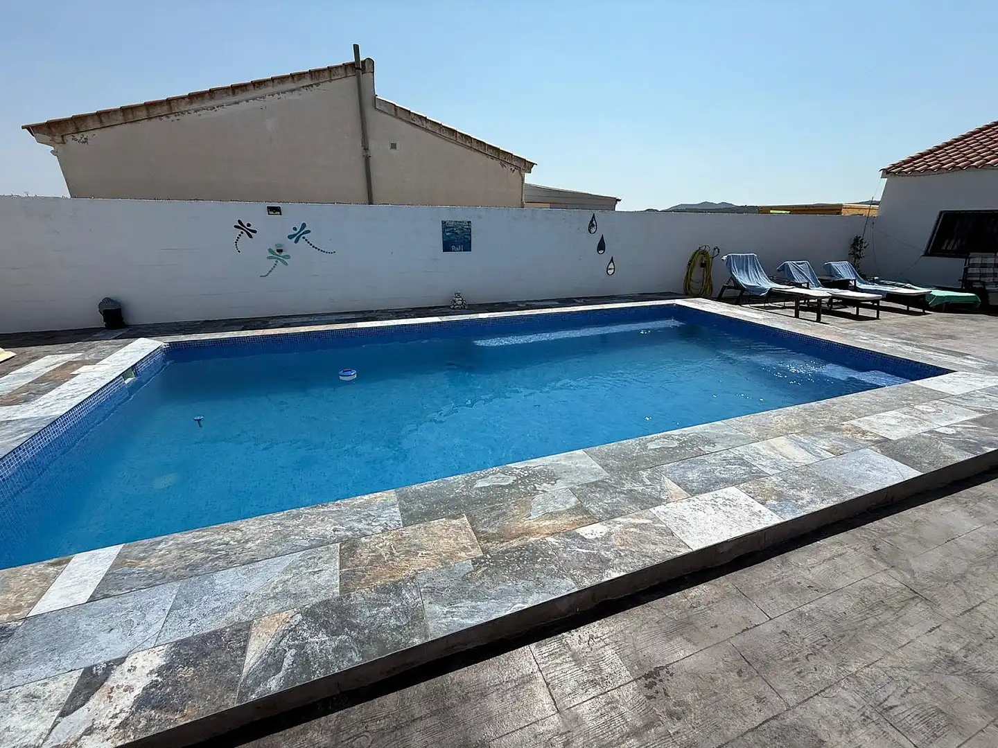 Maison à vendre à Caudete, imagen 3
