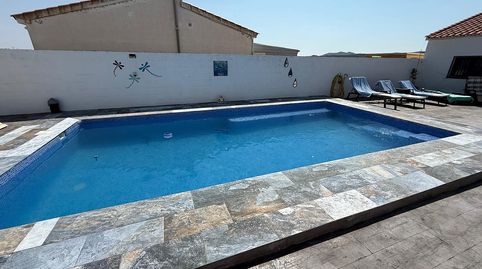 Foto 3 de Casa o chalet en venta en Caudete, Albacete