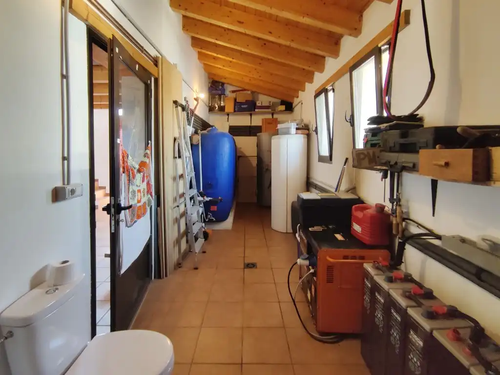 Casa o chalet en venta en Lascuarre