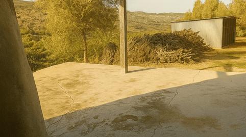 Photo 4 of House or chalet for sale in Vall de Gallinera - Poligono 6 Parcela 18 Carrasca, La Vall de Gallinera, Alicante