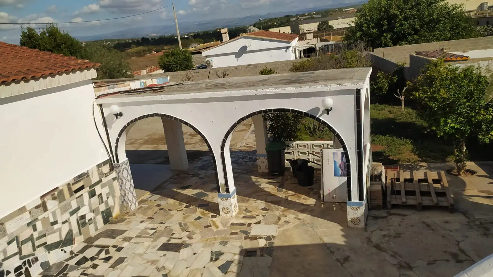 Villa zum Verkauf in Vilamarxant, imagen 6