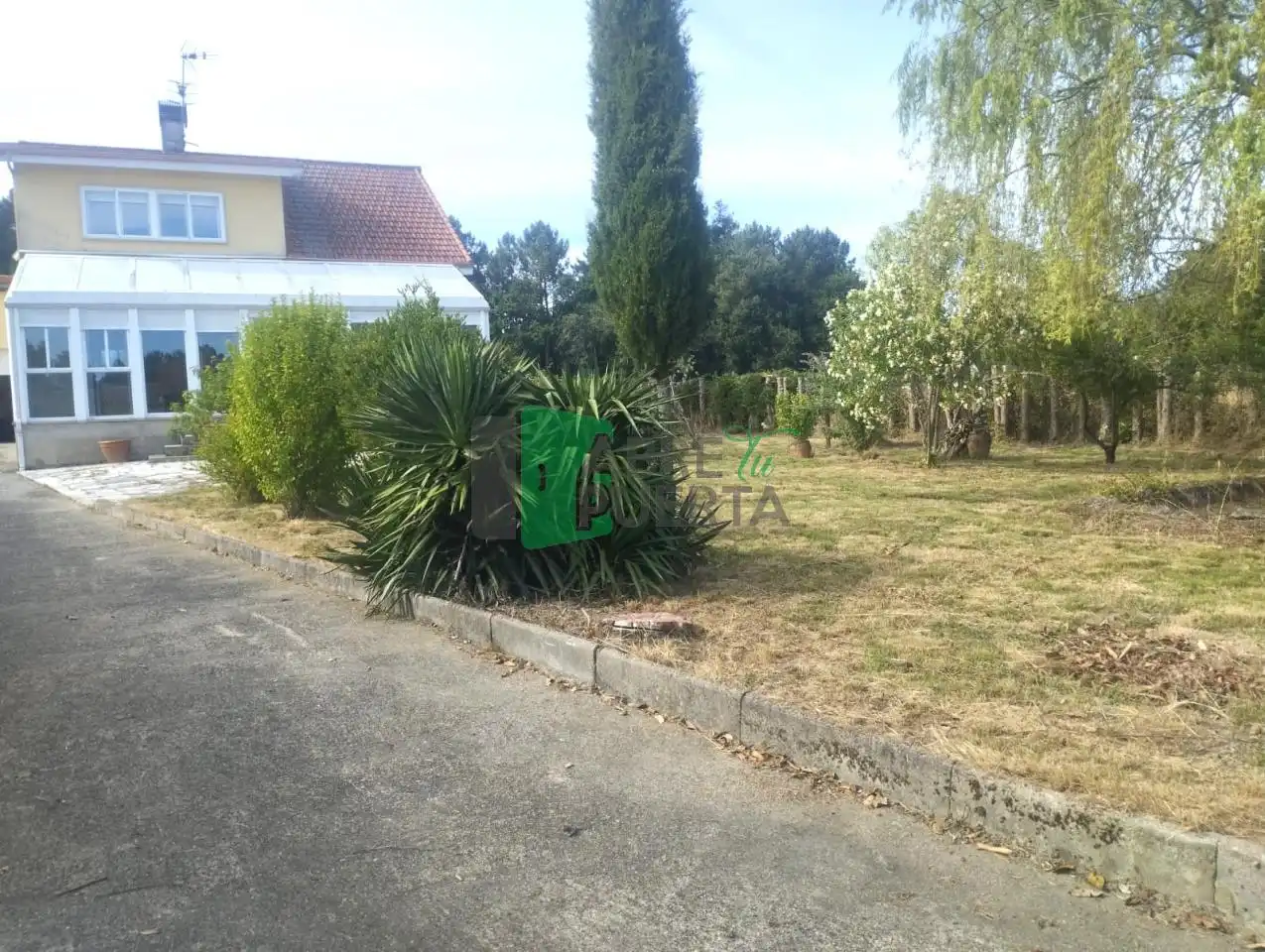 Xalet amb jardí en venda a Coles, imagen 34