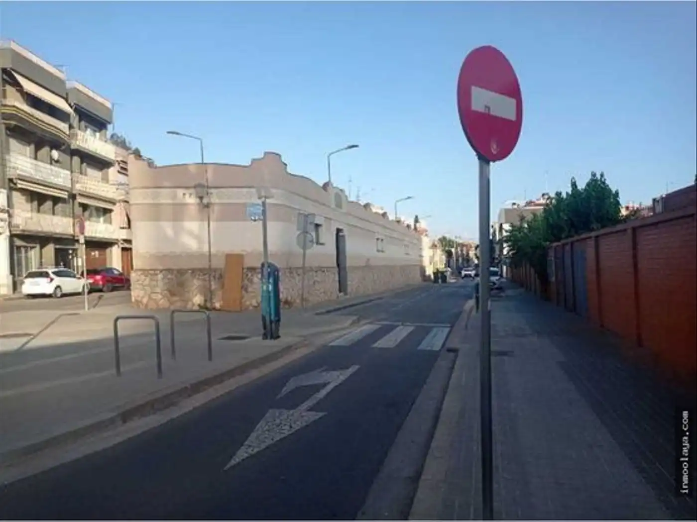 Locale commerciale in vendita a Centre - Sant Oleguer, imagen 8