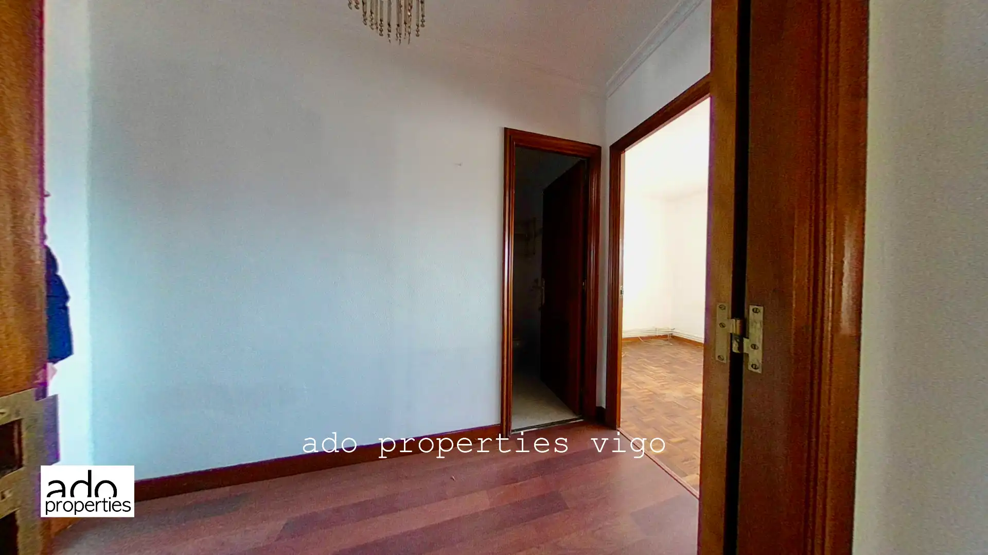 Habitación de Piso en venta en Vigo  con Terraza