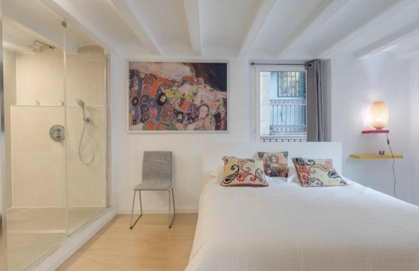 Foto 1 de Pis en venda a Barri Gòtic, Barcelona