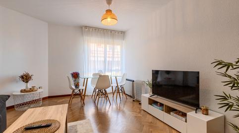 Foto 2 de Apartament en venda a Avenida Pocito de las Nieves, Estación, Madrid