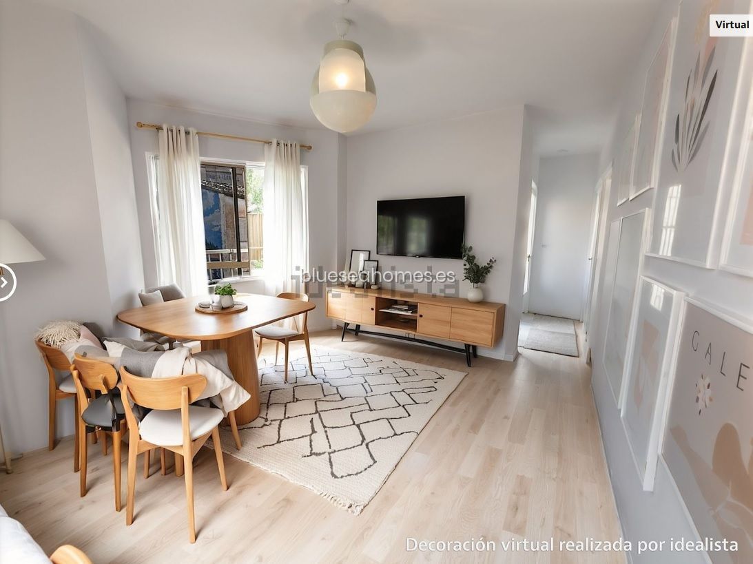 Piso en venta en Calle PAZ DE LA, Centro ciudad