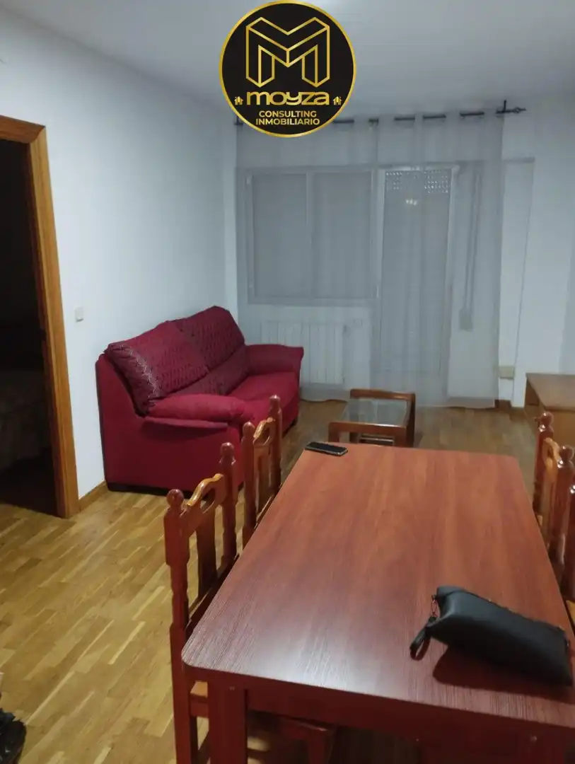 Piso con ascensor en venta en Belén - San Roque, imagen 2