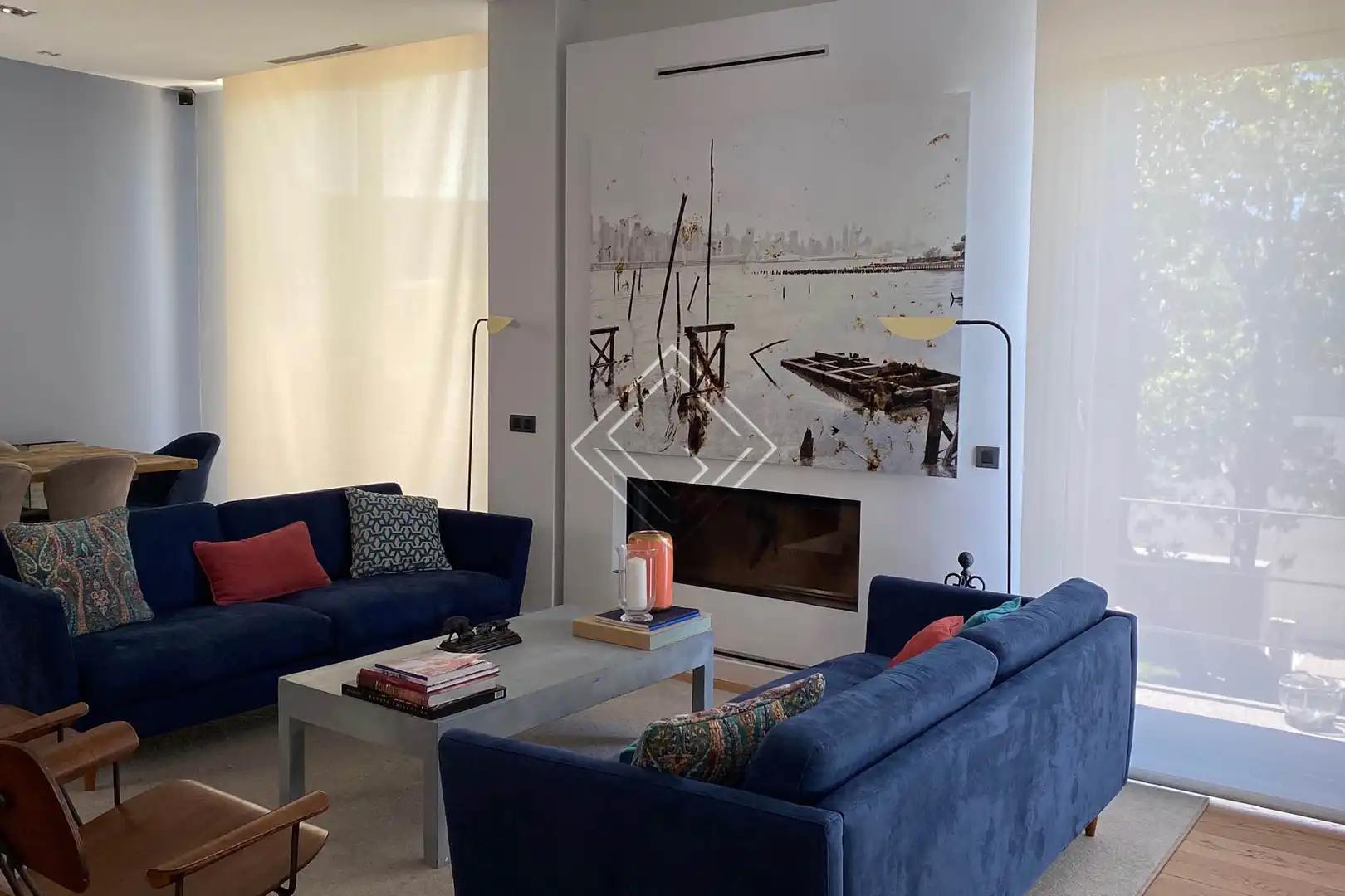 Semi-detached house with pool for sale in Fuencarral - El Pardo, imagen 6