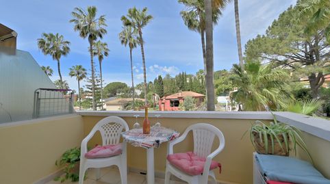Foto 3 de Dúplex en venda a Marbesa, Marbella