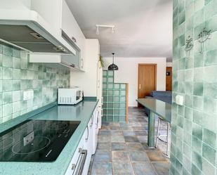 Kitchen of Flat for sale in Alicante / Alacant  with Heating, Terrace and Storage room