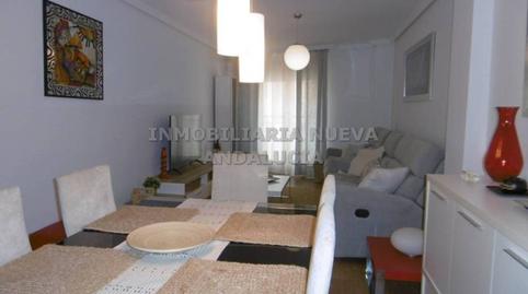 Foto 2 de Pis de lloguer a La Cañada de San Urbano, Almería