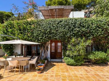 Villa avec piscine à vendre à Puerto