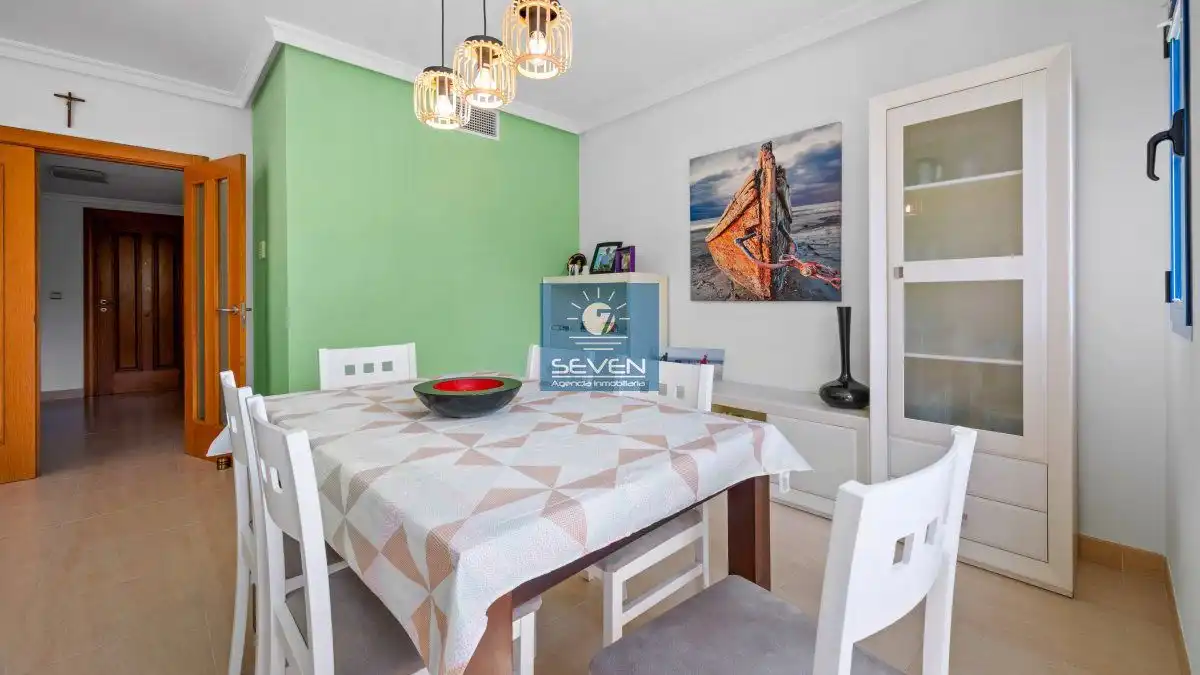 Appartement compact avec piscine à vendre à Carlos Cano, imagen 16