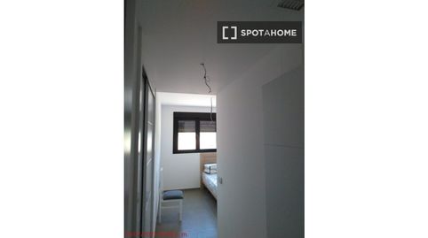 Foto 2 de Habitación en El Cónsul - Ciudad Universitaria - El Romeral, Málaga Capital