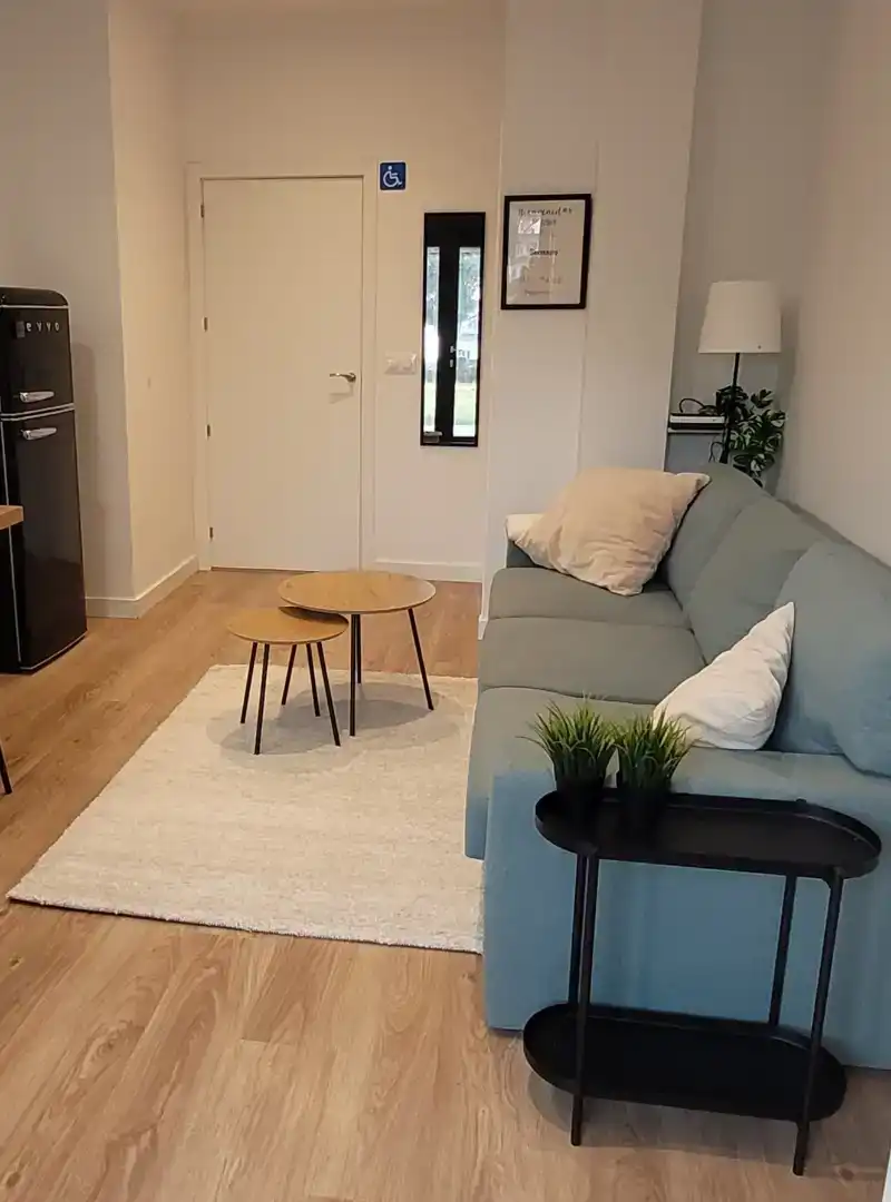 Flat for rent in Valdoviño, A Coruña