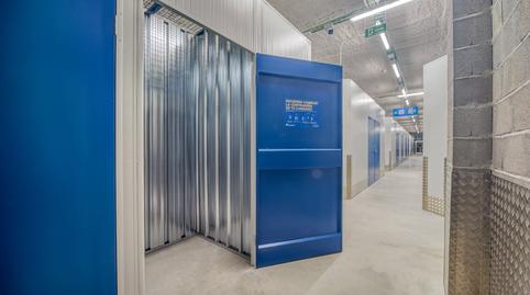 Foto 5 de Traster de lloguer a Avinguda de la Constitució, 311, Poble Nou, Valencia