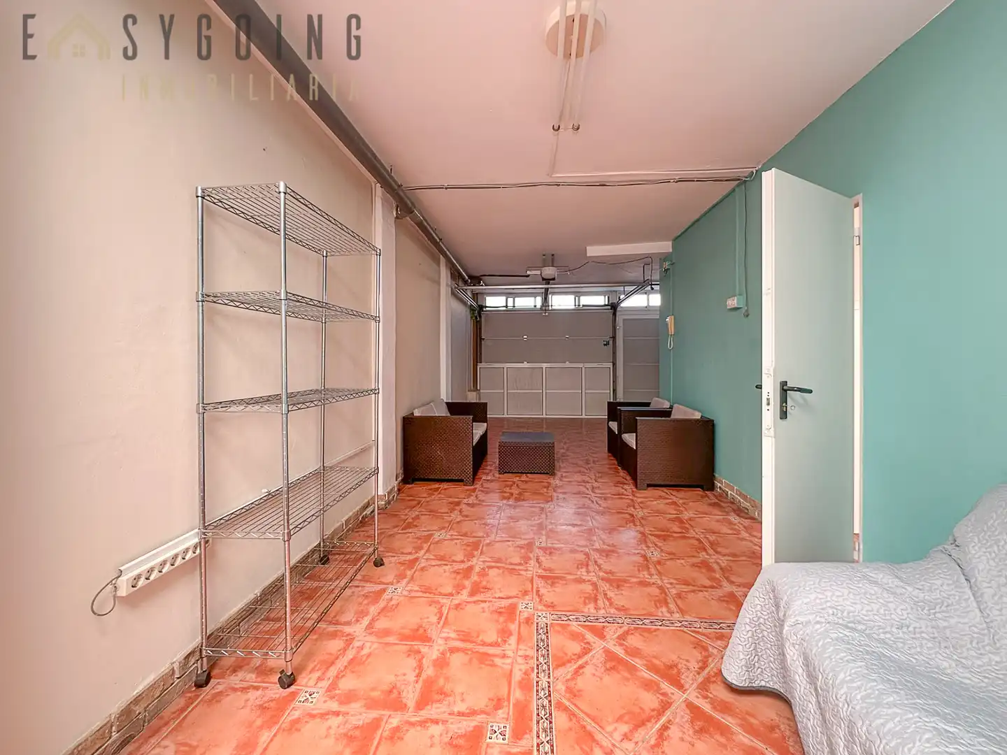 Reihenhaus mit Pool zum Verkauf in Calle Logroño, imagen 52