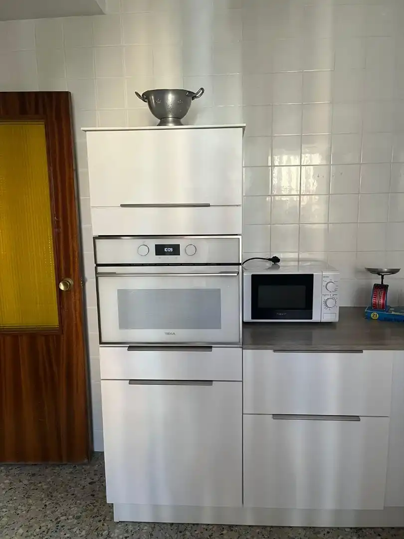 Piso en venta en Calle de Luis Bermejo, 6, Romareda