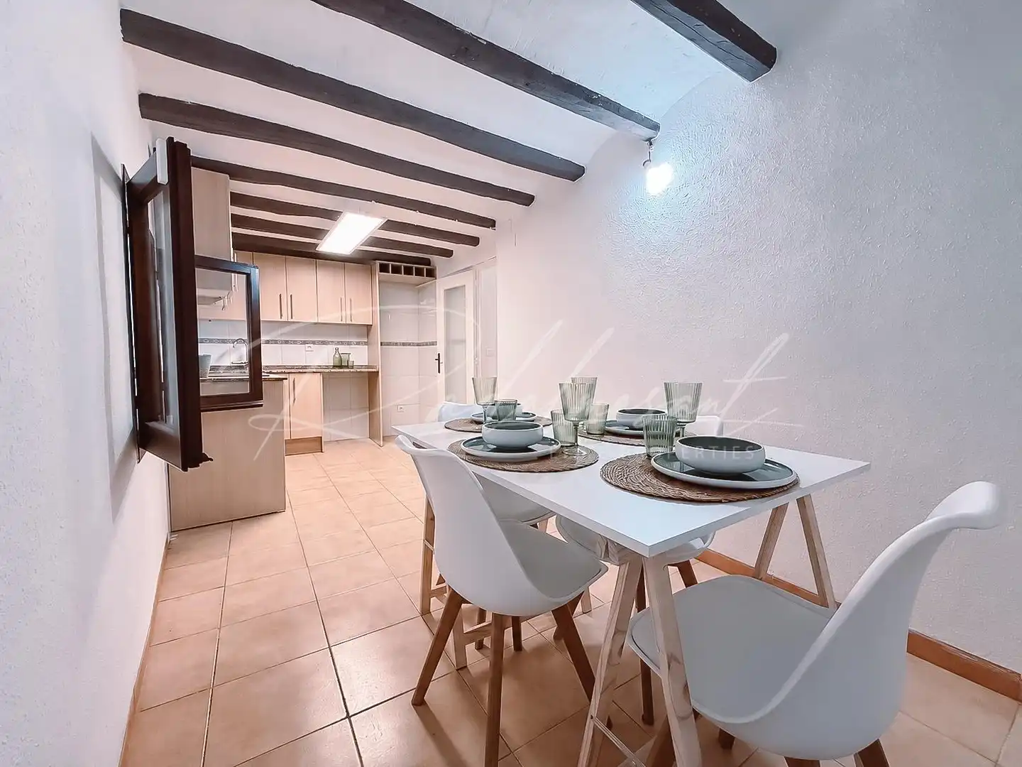 Casa en venda a Carrer Carrer Castella 14, imagen 45
