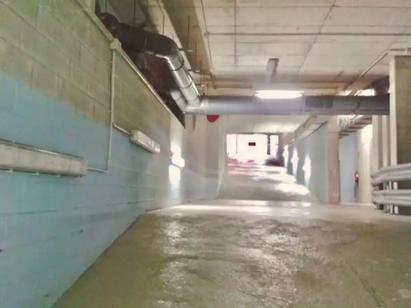 Garage for rent in Barcelona