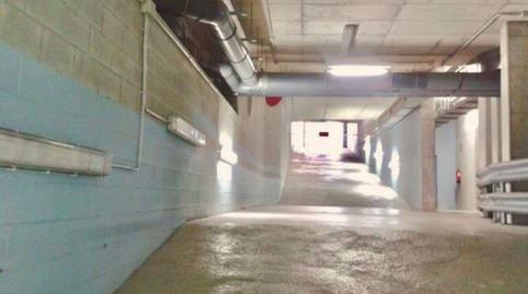 Foto 5 de Garaje de alquiler en Carrer del Doctor Aiguader, 13, Sant Pere, Sta. Caterina i la Ribera,  Barcelona Capital