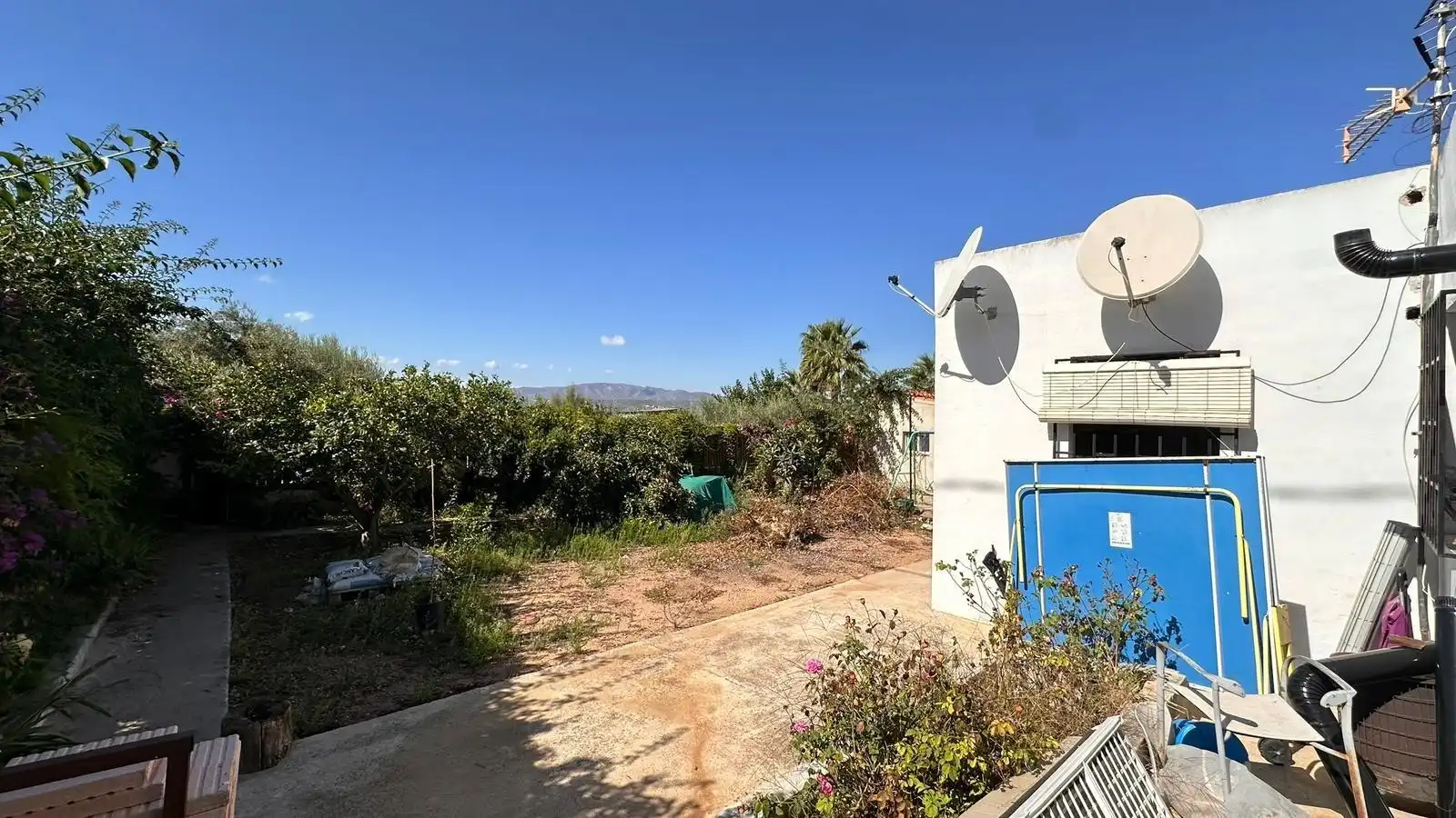 Chalet con piscina en venta en Alfarb, imagen 44