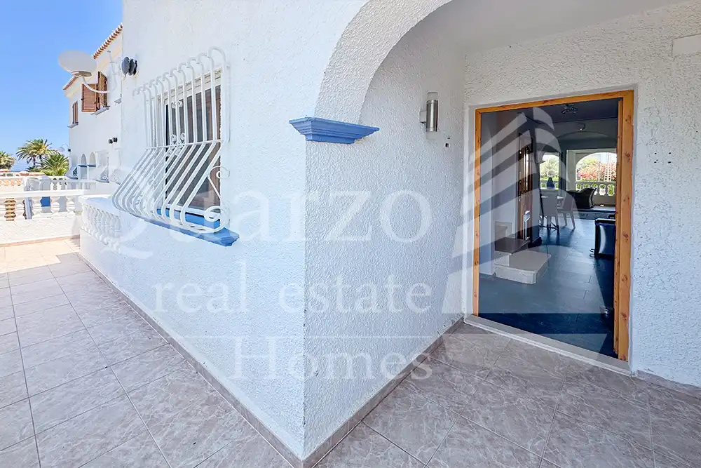 Apartamento en venta en Dénia con Aire acondicionado, Calefacción y Terraza