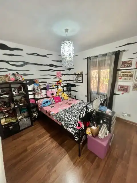 Habitación de Casa o chalet en venta en Montequinto con Aire acondicionado