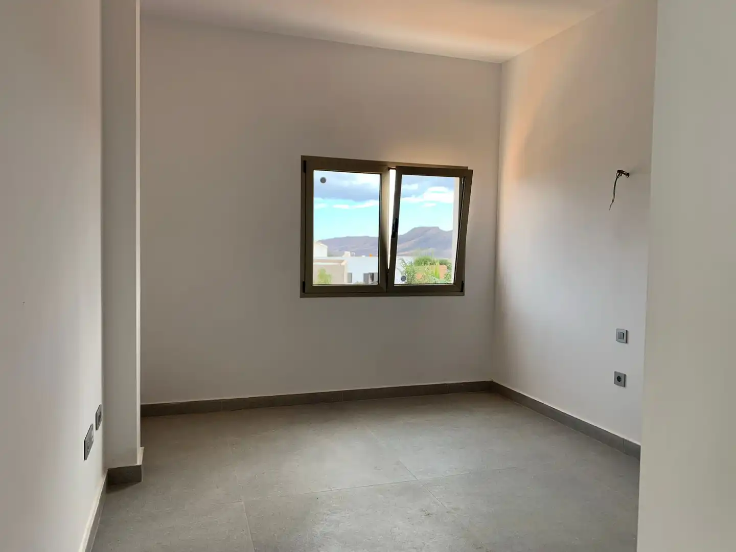 Dormitori de Casa o xalet en venda en Antigua amb Jardí privat i Terrassa