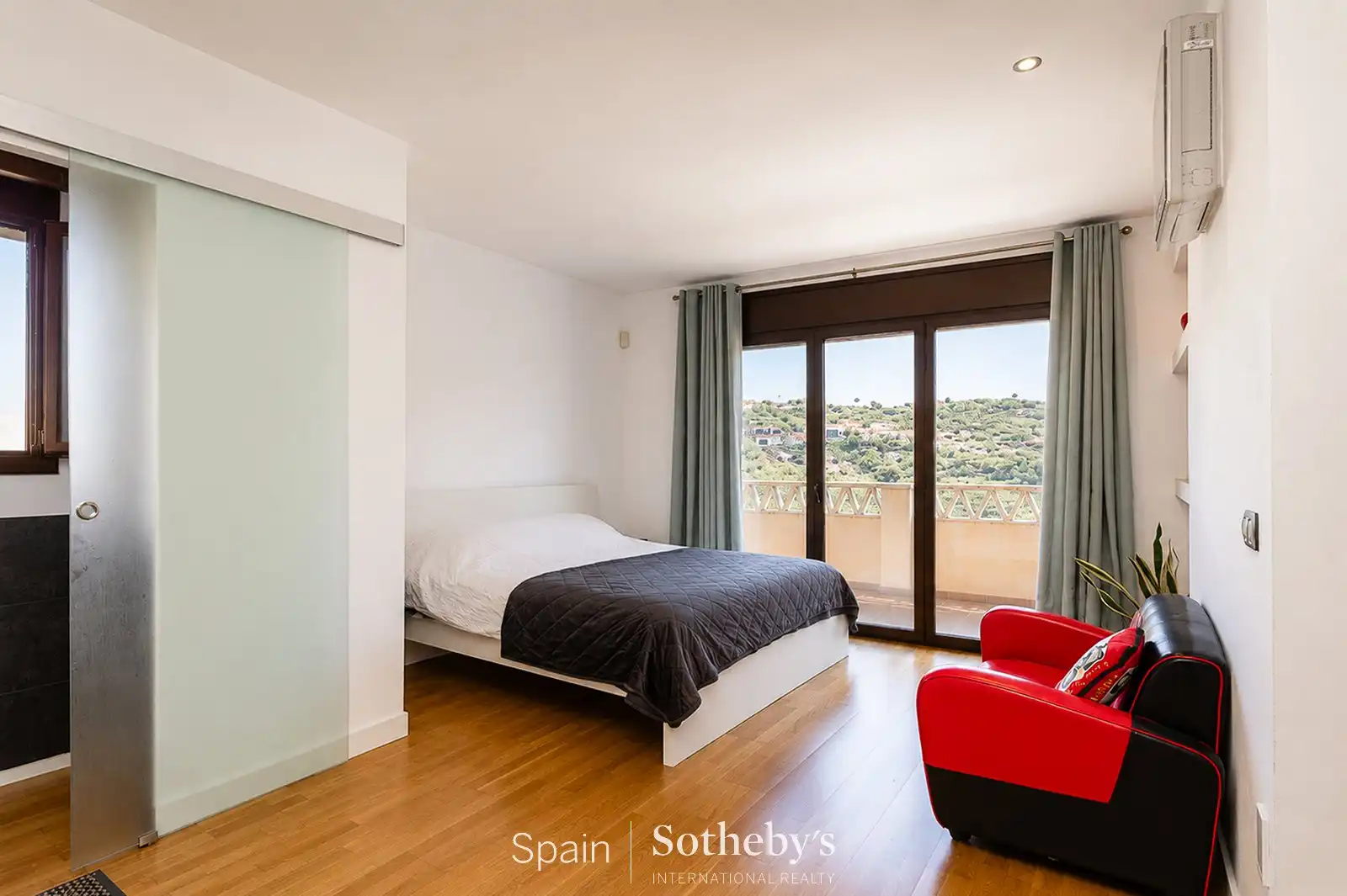 Maison avec piscine à vendre à Avinguda del Puig d'en Boronet, imagen 35