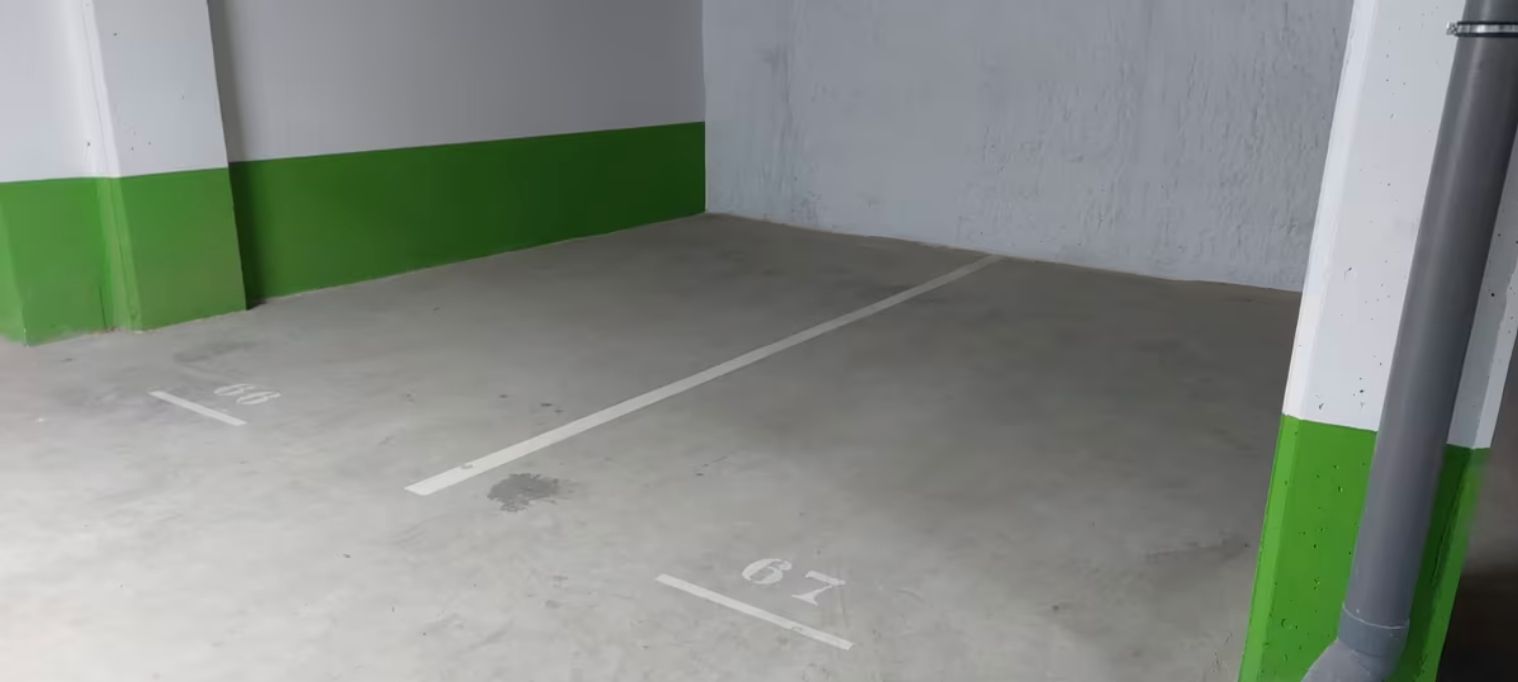 Parking of Garage for sale in  Barcelona Capital