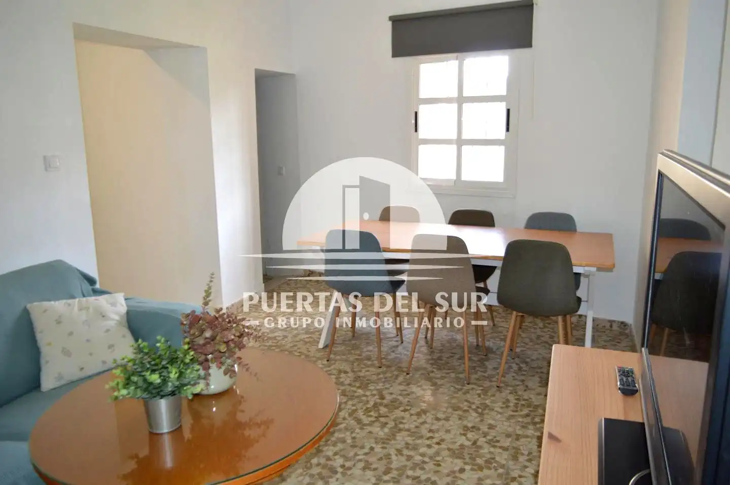 Comedor de Planta baja en venta en Rota con Trastero