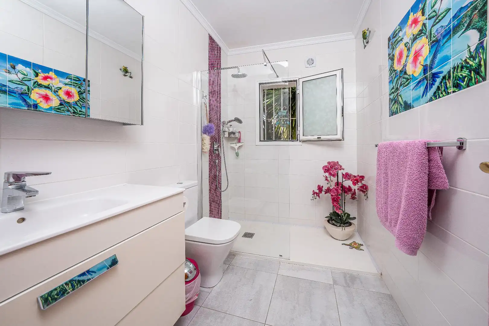Detached house with terrace for sale in La Fustera, imagen 20
