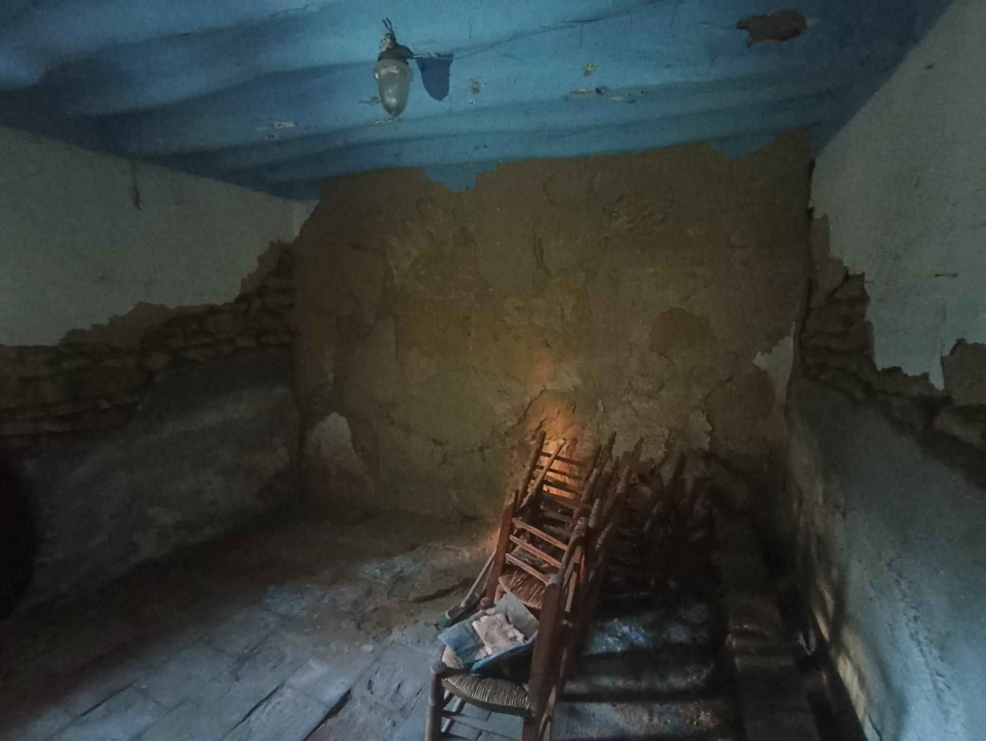 Single-family semi-detached for sale in Cúllar Vega