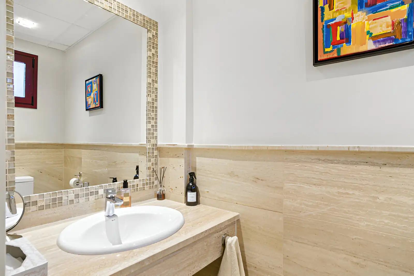 Casa a schiera con piscina in vendita a Benahavís pueblo, imagen 39
