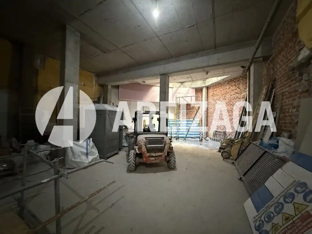 Local comercial en alquiler en Hondarribia Kalea 22, imagen 13